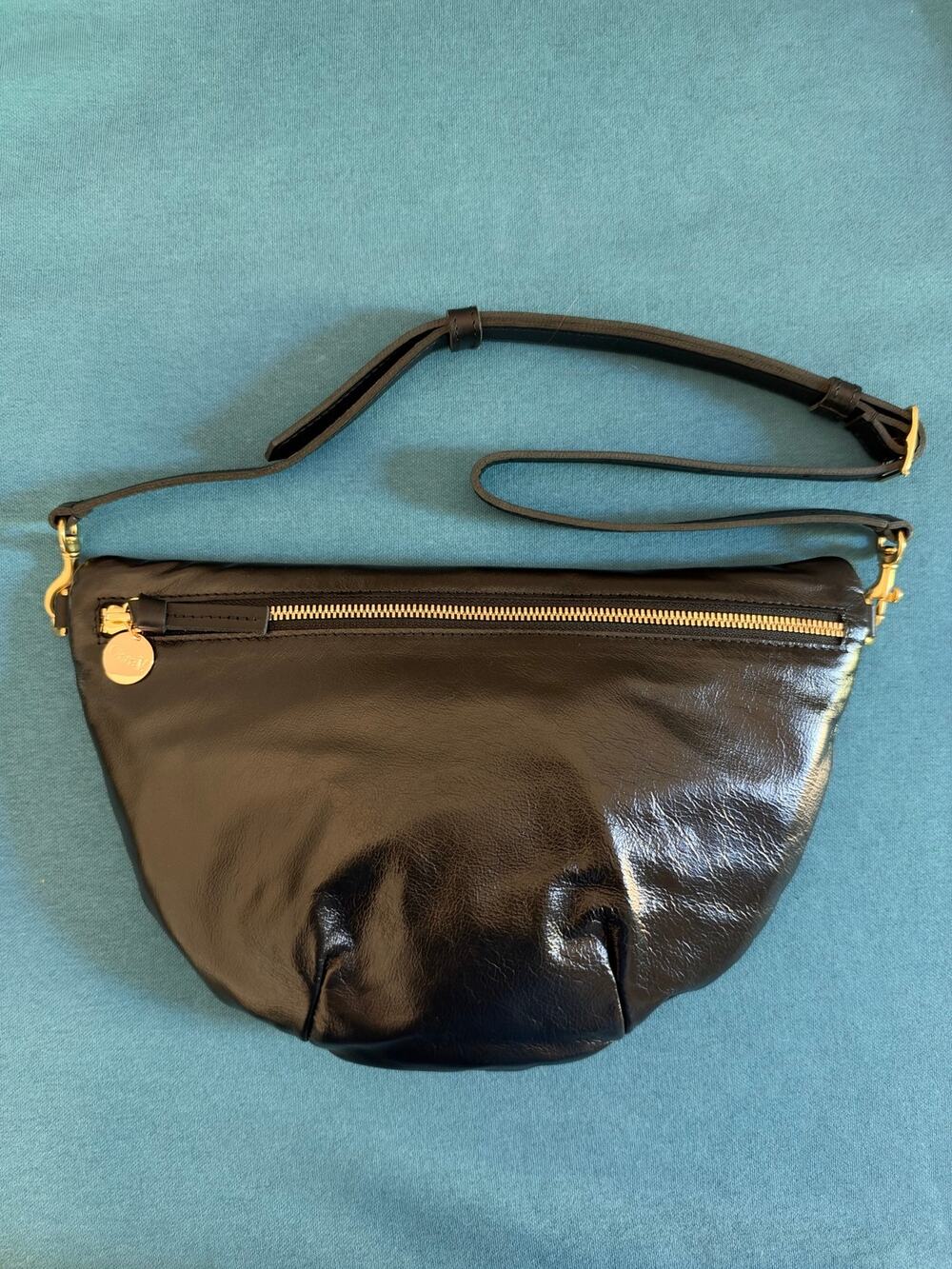 Black Clare V. Grande Fanny - NWOT